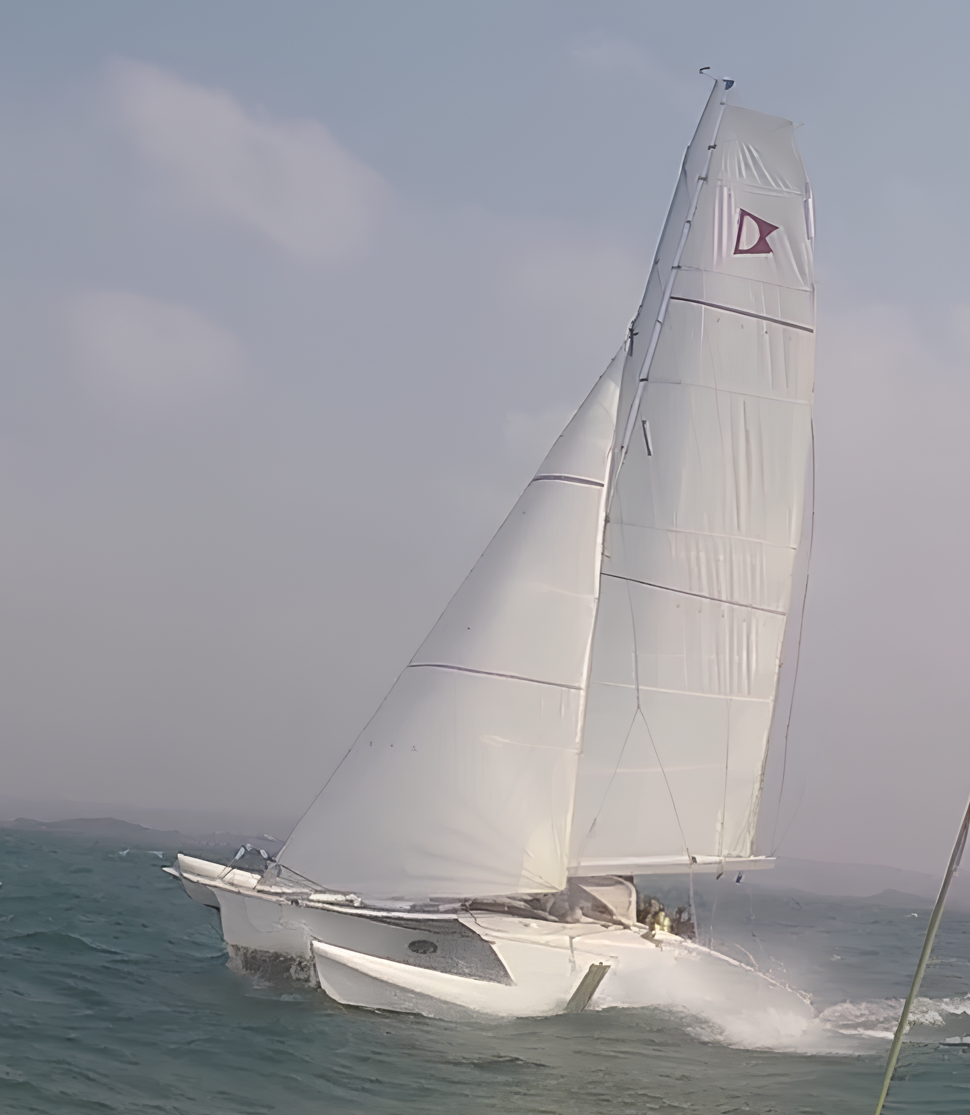 Fleet Echo 36