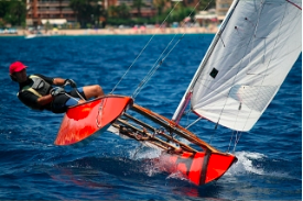 Patin catalan