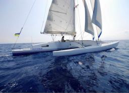 Gulfstreamer
