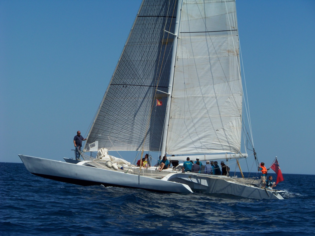 VSD