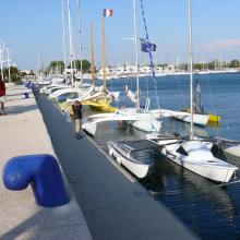 La Flotte
