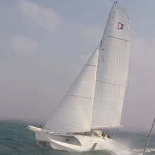 Fleet Echo 36
