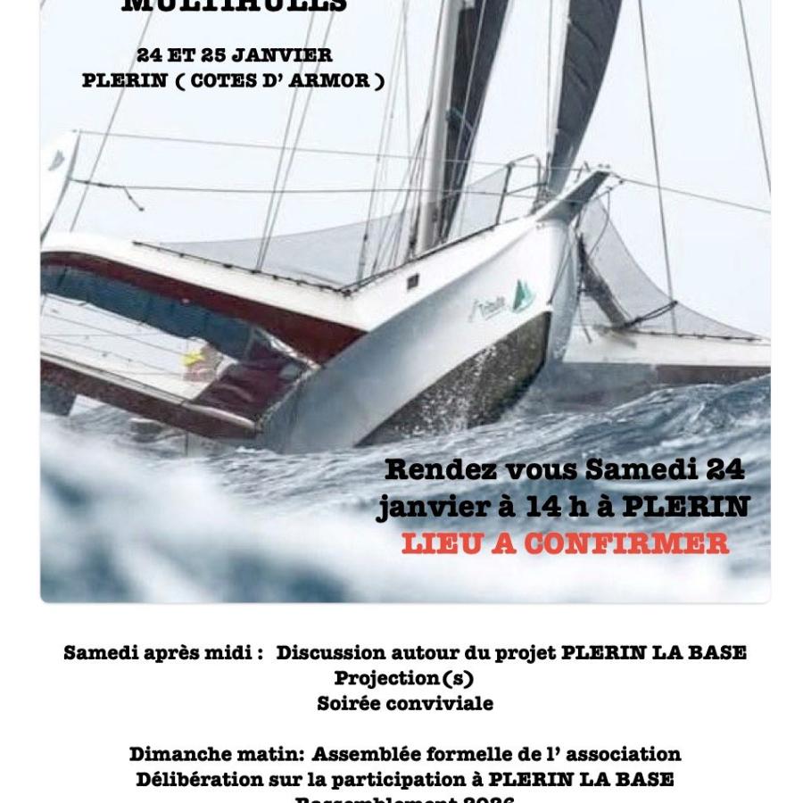 Assemblee Generale