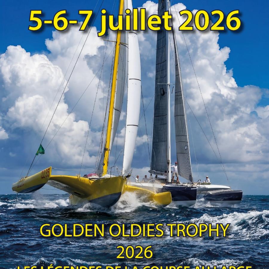 Golden oldies trophy 2026