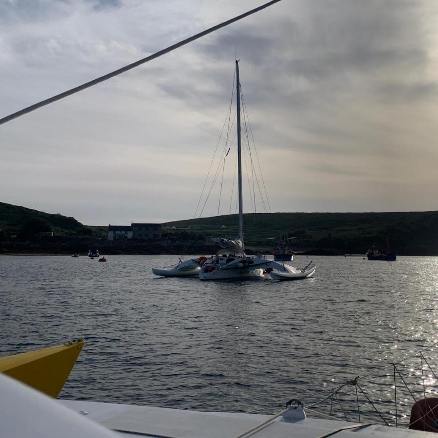 Scilly