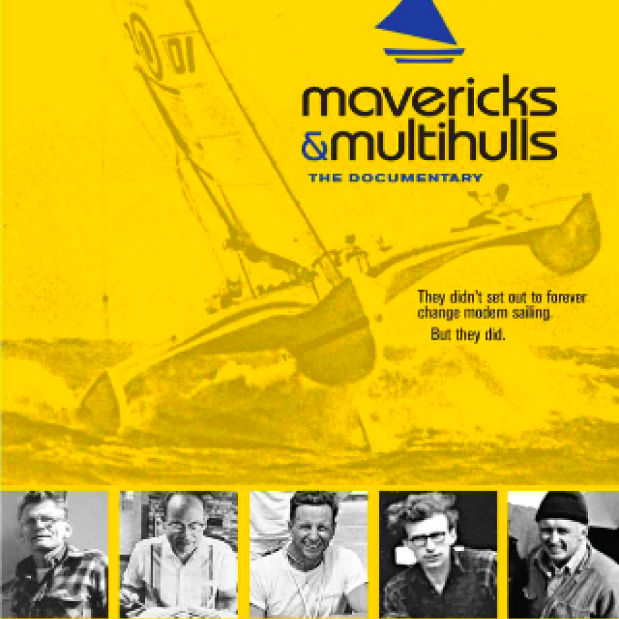 Mavericks & Multihulls