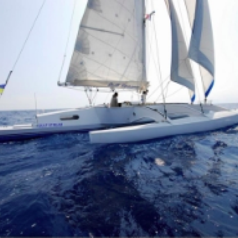 Gulfstreamer