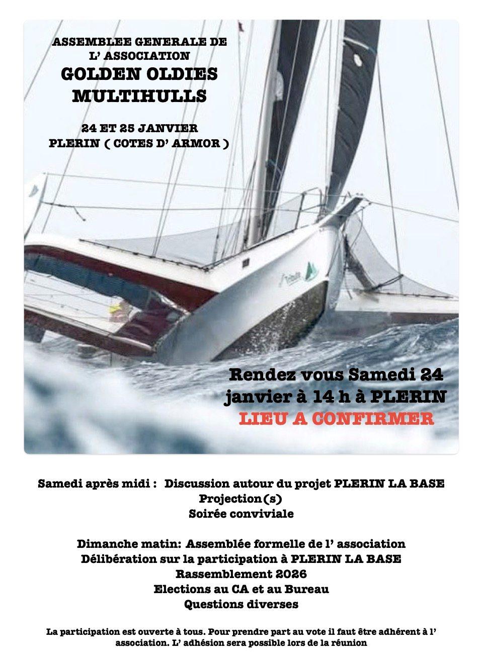 Assemblee Generale