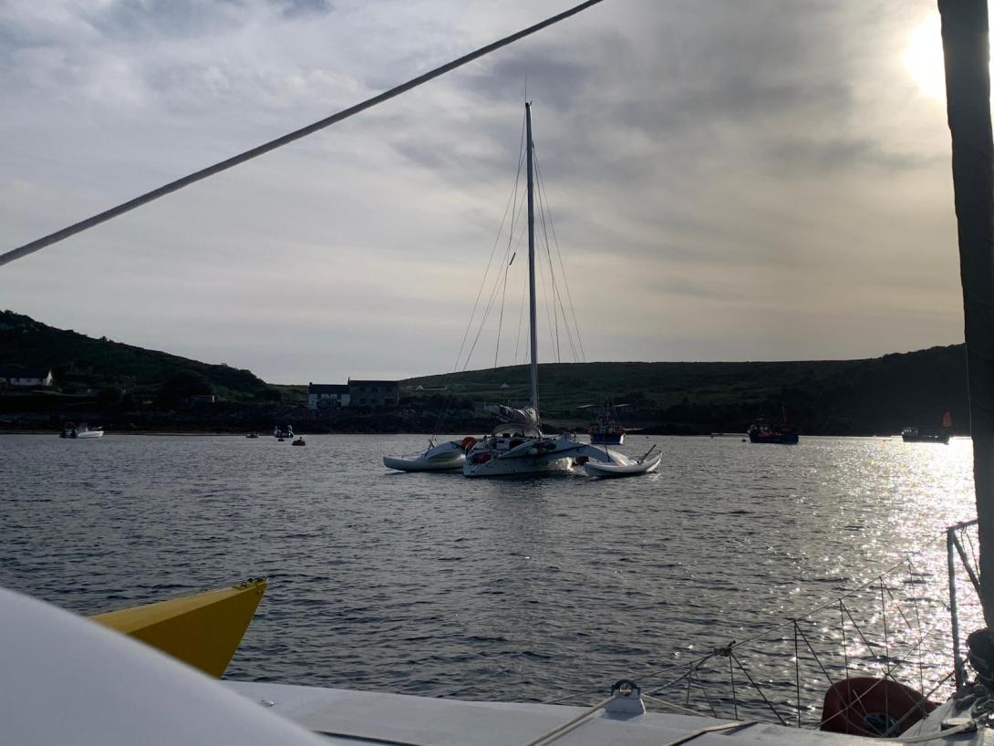 Scilly