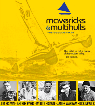 Mavericks & Multihulls